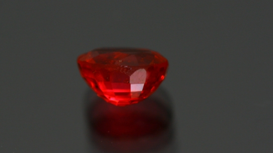 ホットピンクスピネル088ofRUBYLAND